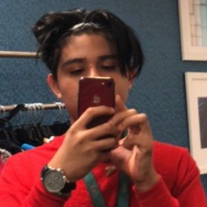 Meet your Posher, Alex